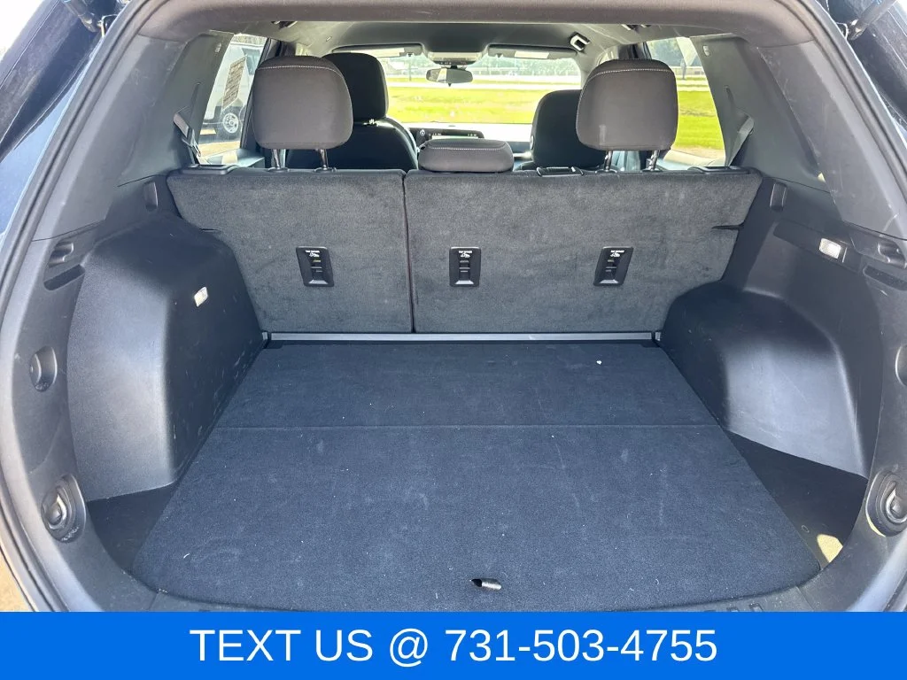 Used 2026 Black Chevrolet LT image 23
