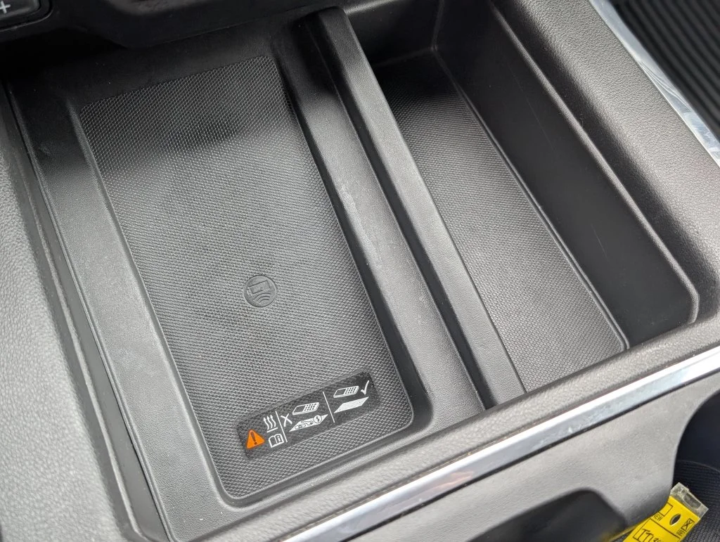 Used 2020 Gray GMC Denali image 29