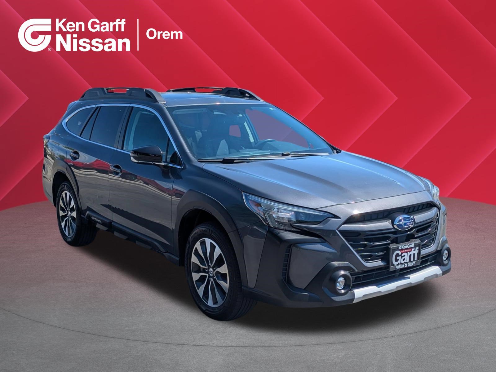 2023 Subaru Outback Limited's photo