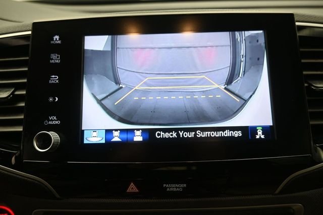 Used 2022 White Honda RTL-E image 4