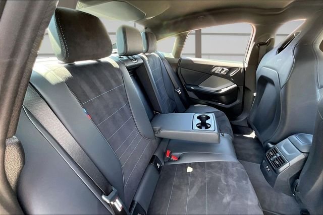 2025 BMW 2 Series M235 - Photo 27