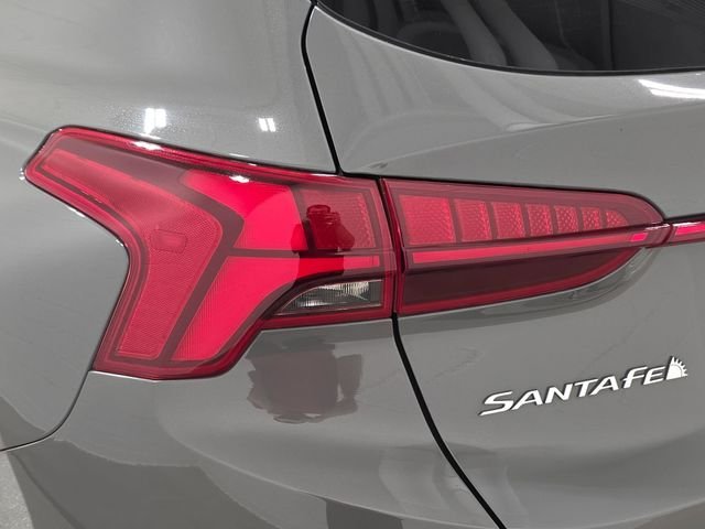 Used 2021 Hampton Gray Hyundai Calligraphy image 33