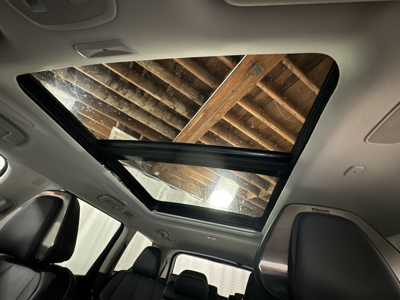 2025 INFINITI QX80 Sensory 4WD - Photo 27