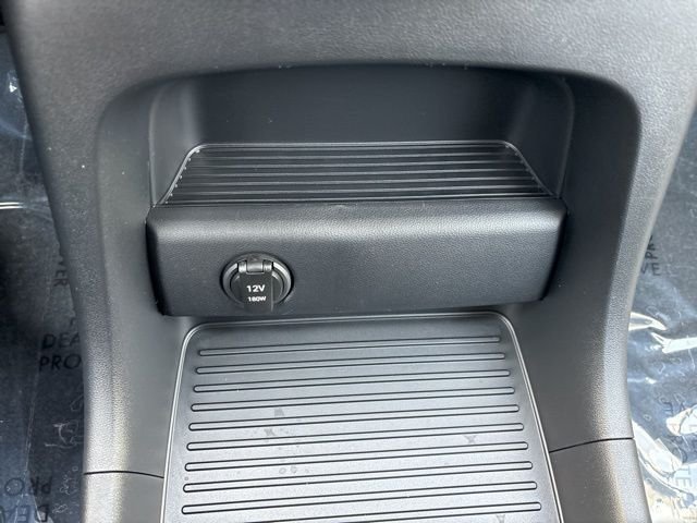 New 2026 White Hyundai SEL AWD image 27