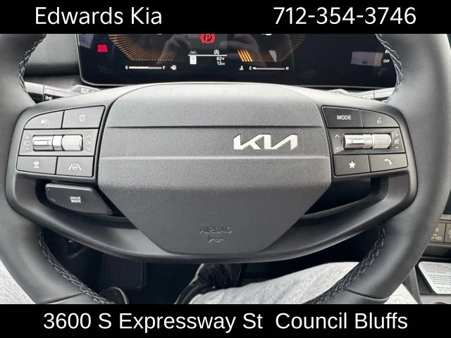 2026 Kia Sportage EX - Photo 20