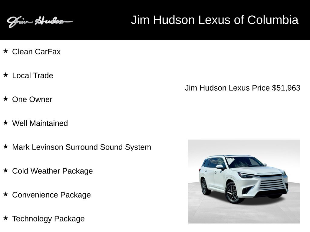 Certified Used 2024 Beige Lexus 350 Luxury image 3