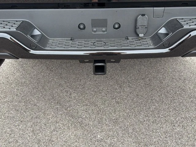 New 2026 Black Ram Laramie image 14