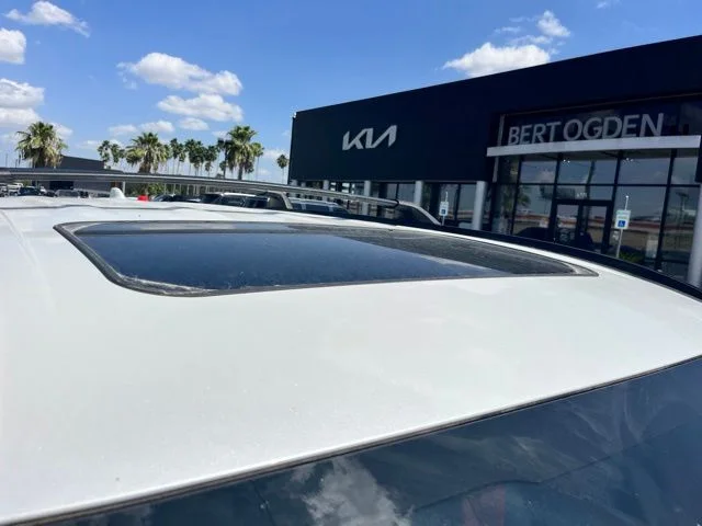 Used 2024 Beige Toyota XSE image 7