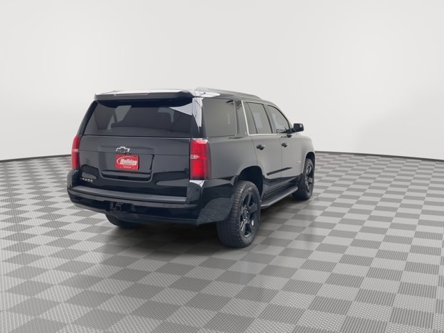 Used 2017 Black Chevrolet LT image 42
