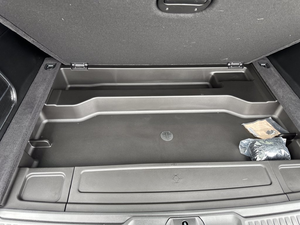 2026 Jeep Grand Wagoneer L Limited Altitude - Photo 29