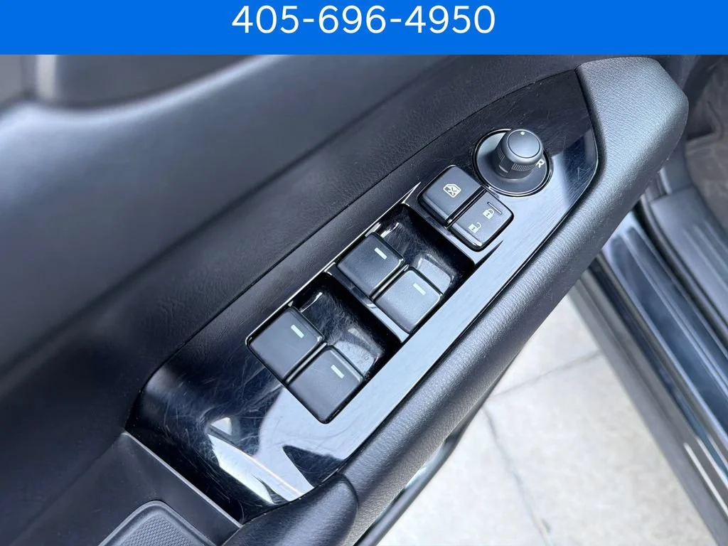 Pre-Owned 2023 Mazda CX-5 2.5 S Preferred Package