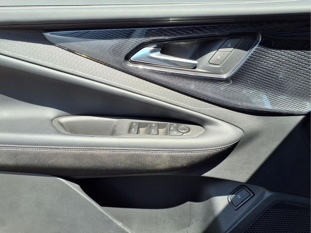 2026 Chevrolet Blazer EV LT - Photo 20