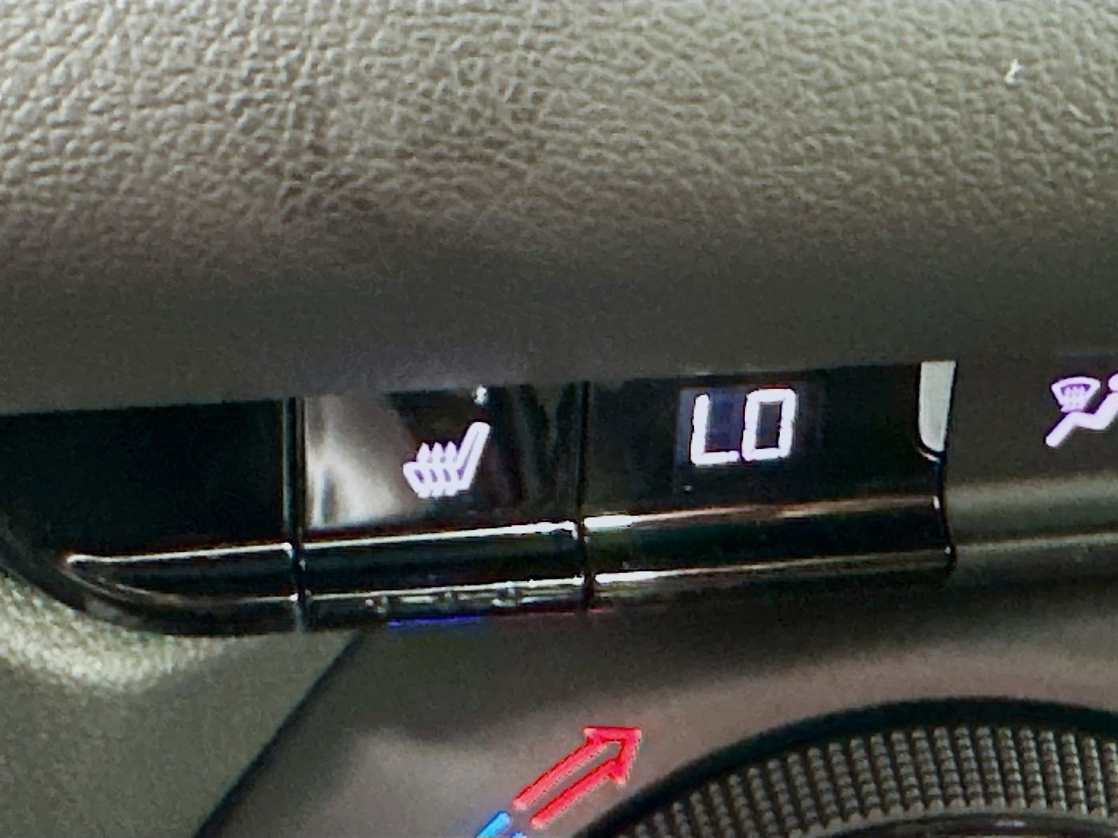 2025 Chevrolet Blazer 2LT - Photo 21