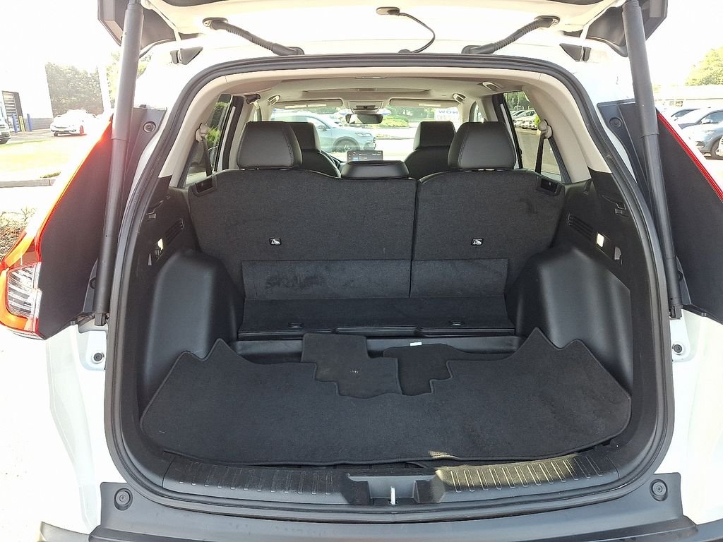 2024 Honda CR-V EX-L - Photo 30