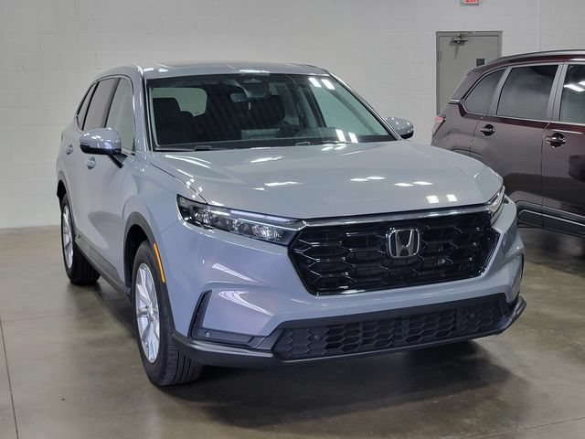2024 Honda CR-V EX-L - Photo 4