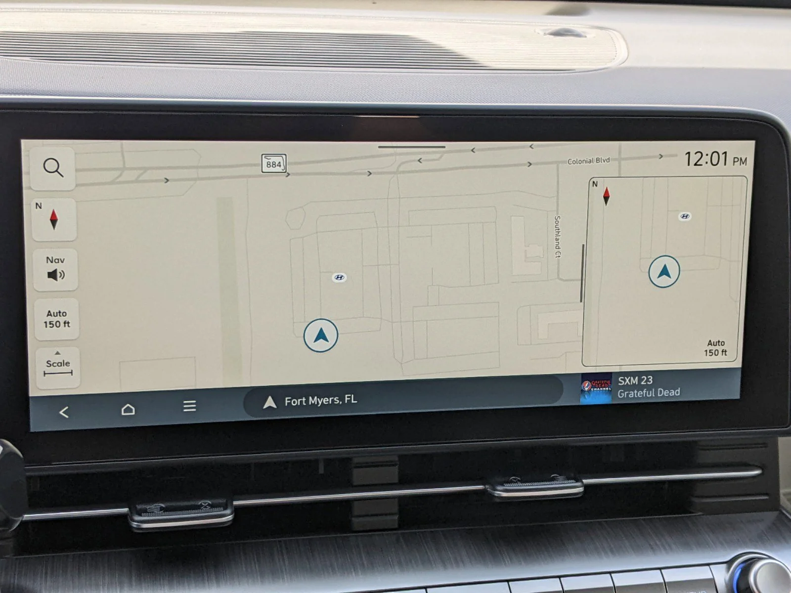 2025 Hyundai Kona SEL Convenience - Photo 52