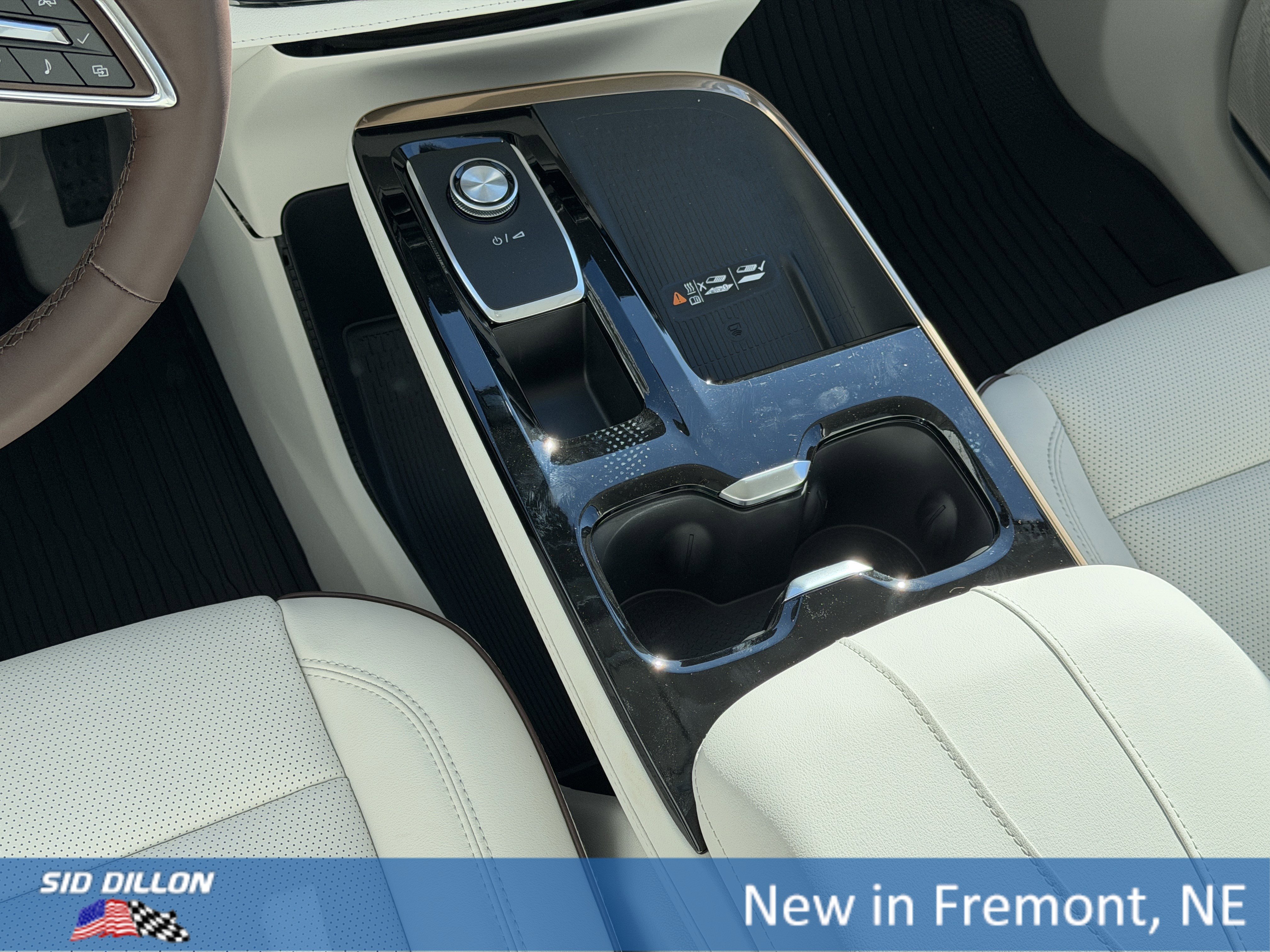 2026 Buick Enclave Avenir - Photo 13