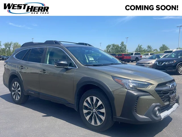 2023 Subaru Outback Limited