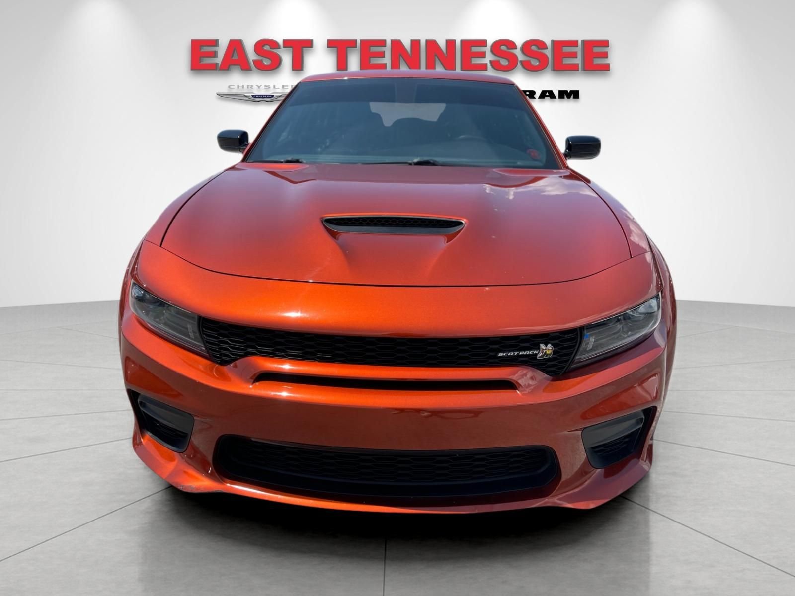 Used 2023  Dodge R/T Scat Pack image 9