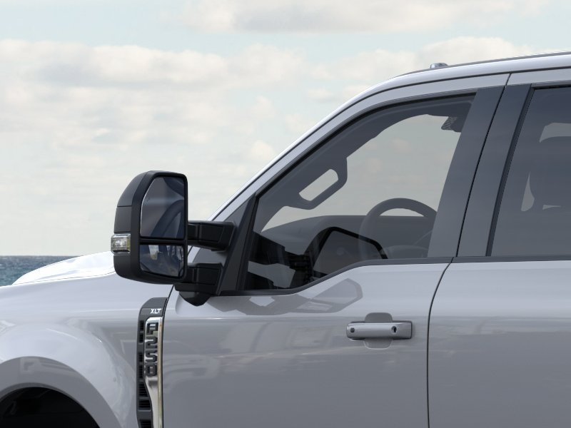 New 2026 Avalanche Ford F-250® XLT image 20