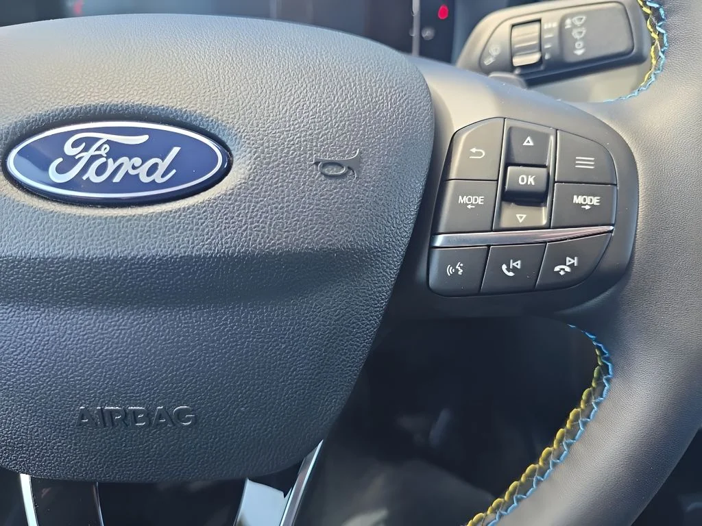 2025 Ford Maverick Lobo Standard - Photo 15