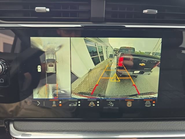 2025 GMC Sierra 2500HD Denali - Photo 21