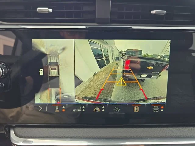 2025 GMC Sierra 2500HD Denali - Photo 21