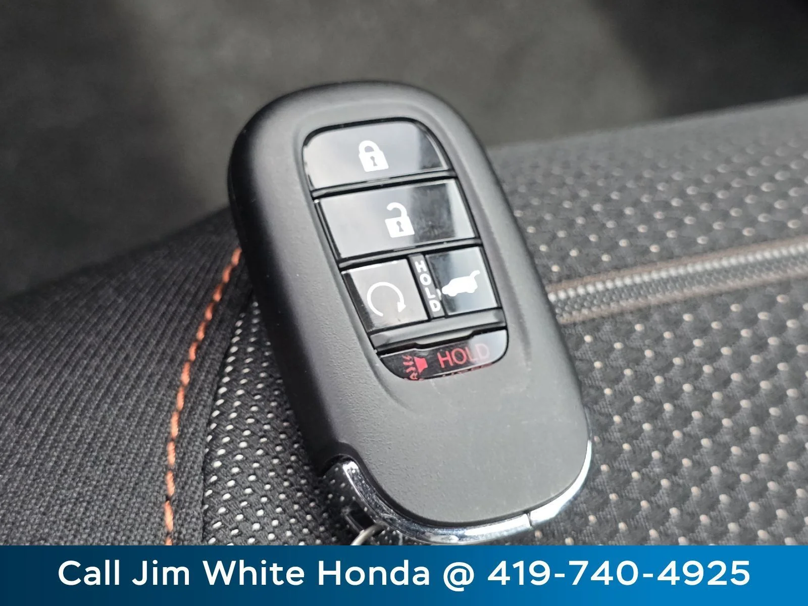 New 2026 Urban Gray Pearl Honda AWD TrailSport Hybrid image 32