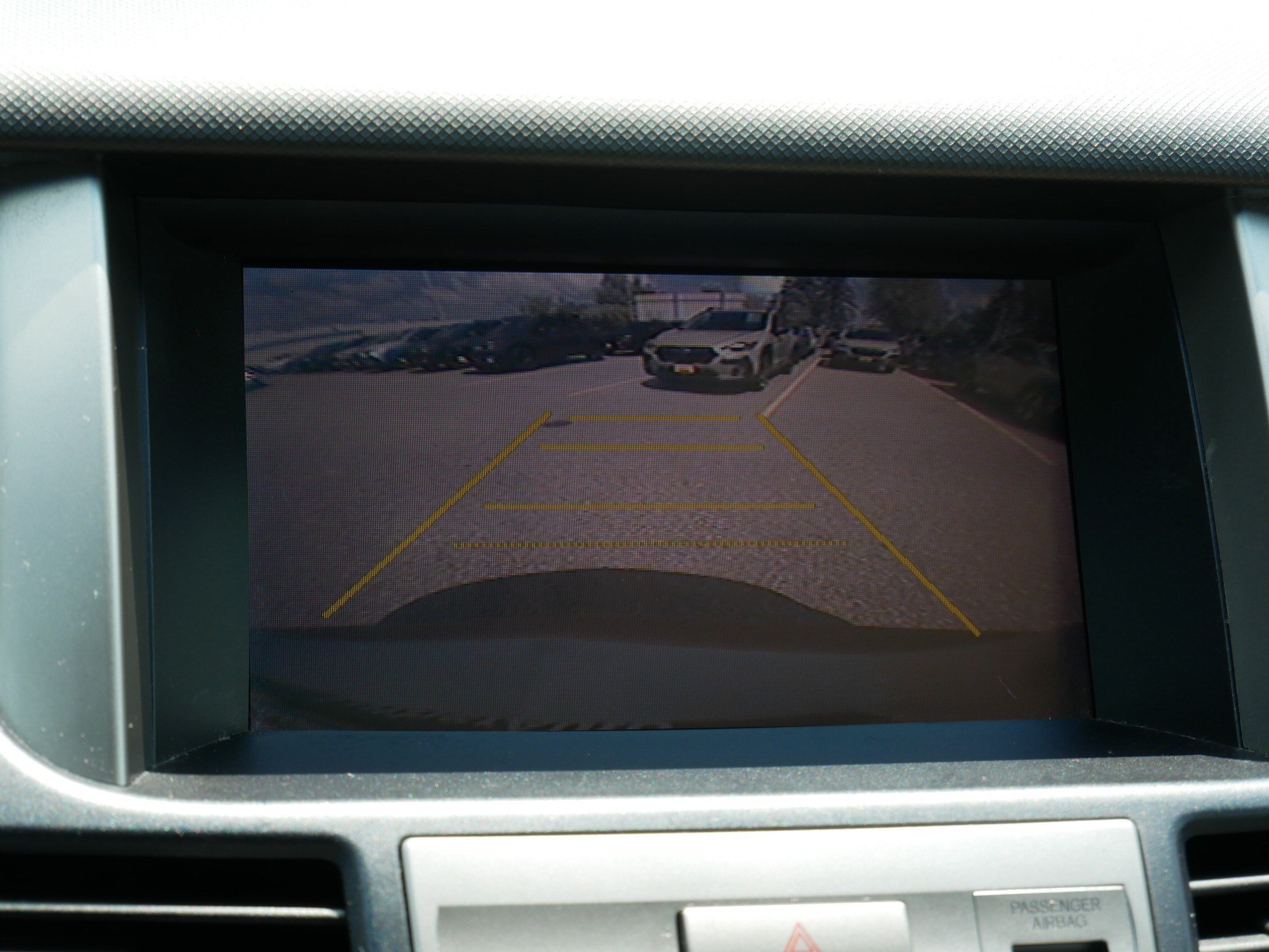 Used 2010 Basque Red Pearl Acura Tech Pkg image 26