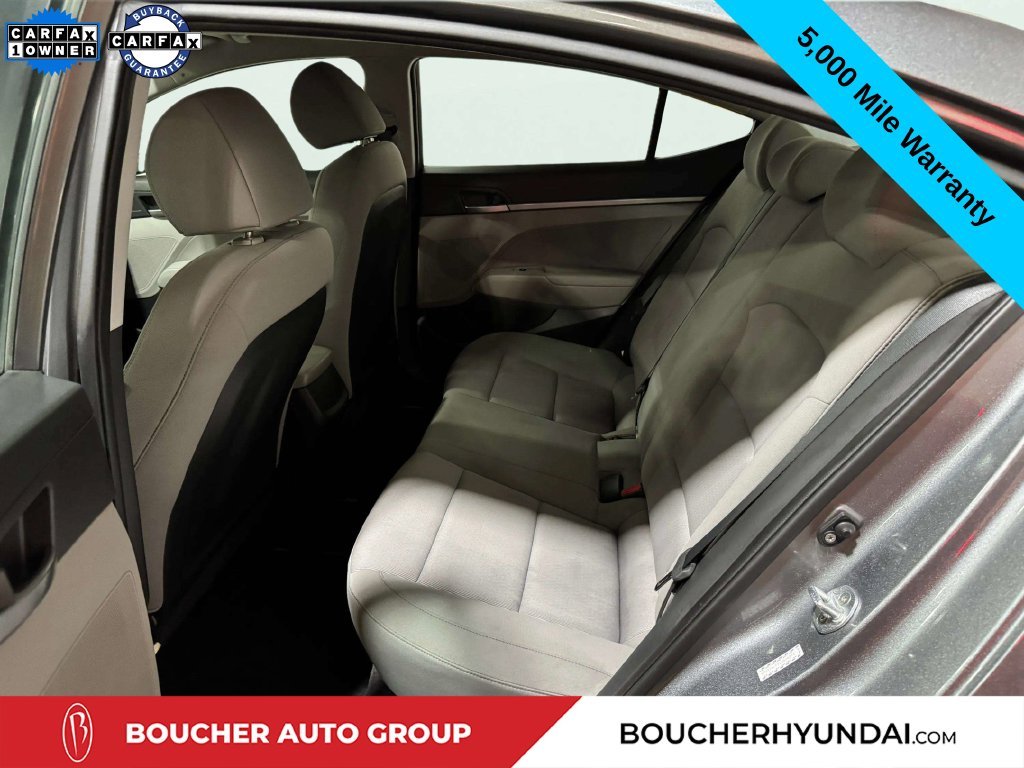 2018 Hyundai Elantra SE - Photo 19