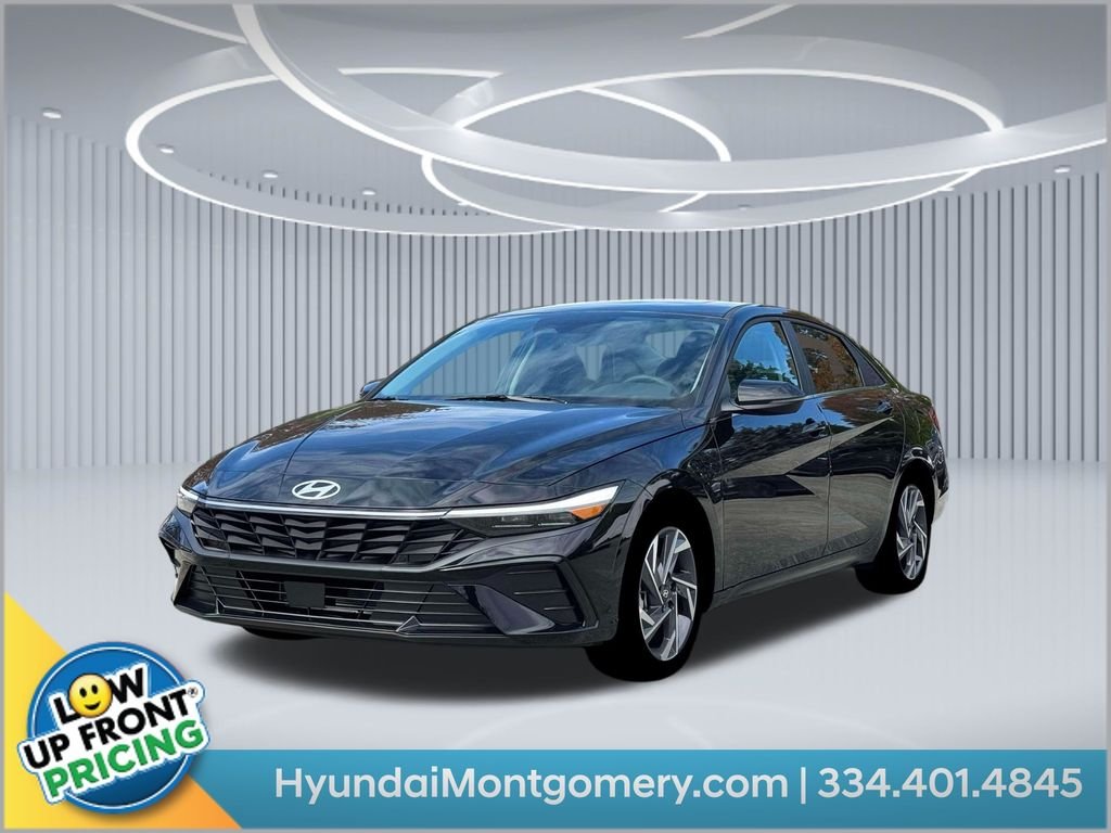New 2026 Black Hyundai Limited image 20