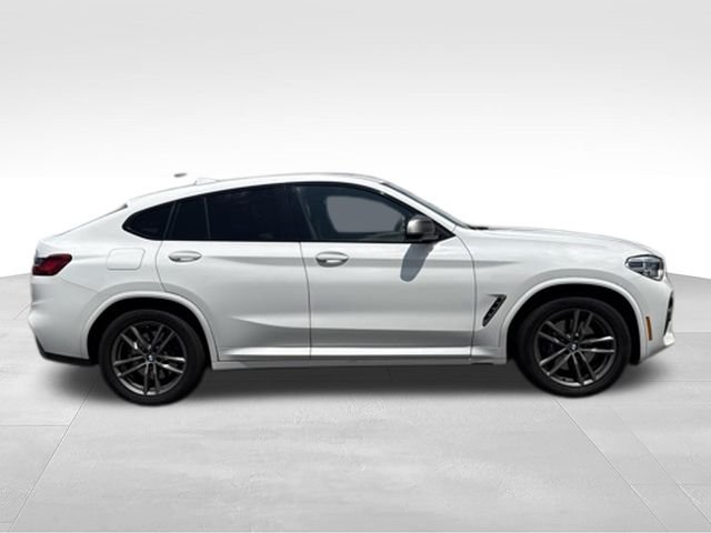Used 2020 White BMW M40i image 5
