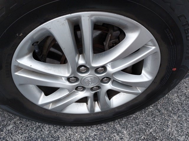 Used 2020 Buick Enclave Essence with VIN 5GAERBKW0LJ306463 for sale in Parma, OH