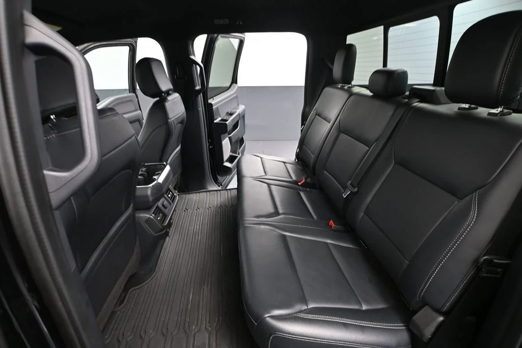 2024 Ford F-150 XLT - Photo 41