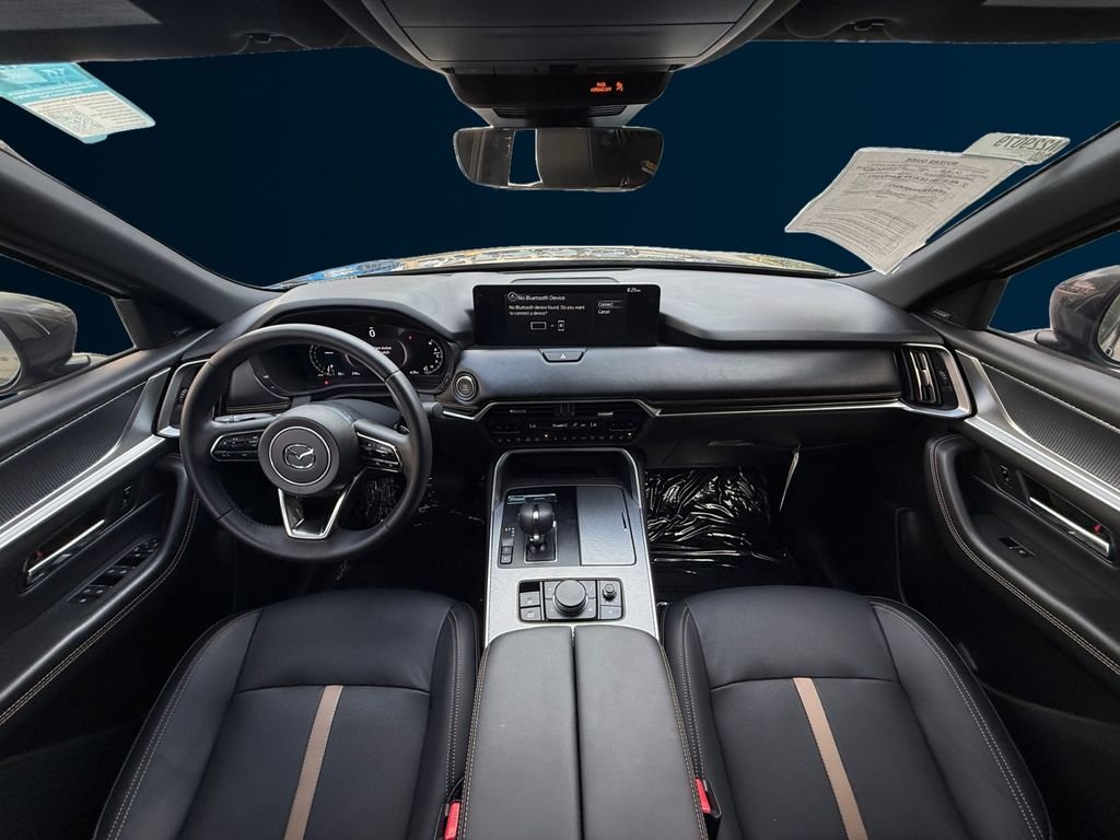 2025 Mazda CX-90 Premium Package - Photo 12