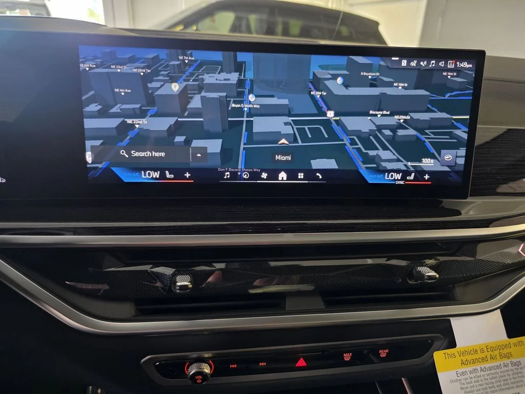 New 2026 Gray BMW sDrive40i image 22