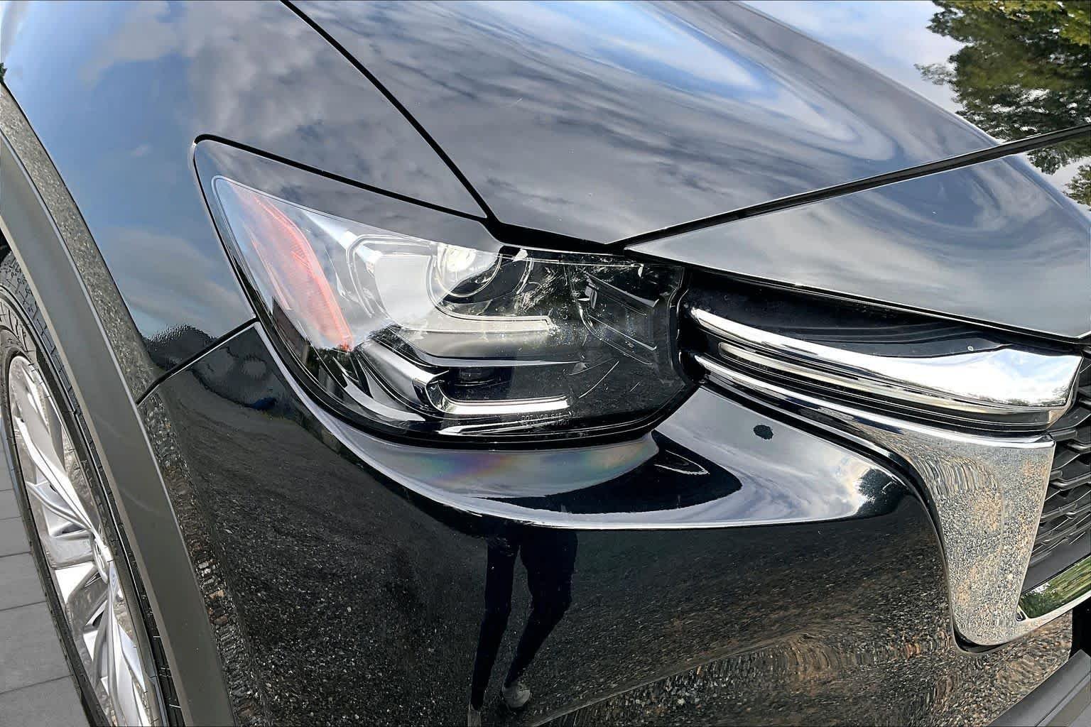 Used 2026 Jet Black Mica Mazda Select image 28