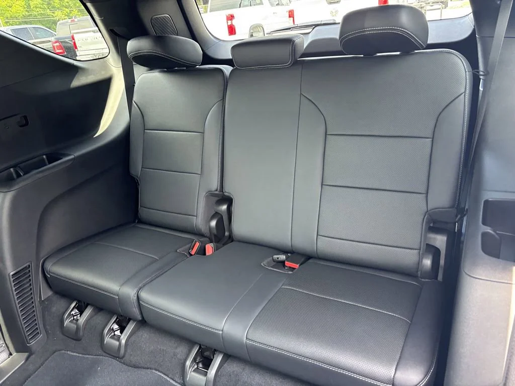 2026 Chevrolet Traverse LT - Photo 15