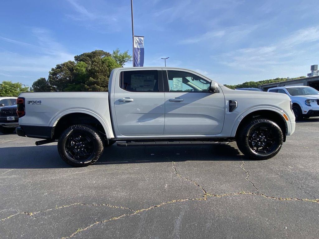 New 2026 Avalanche Ford Lariat® image 2