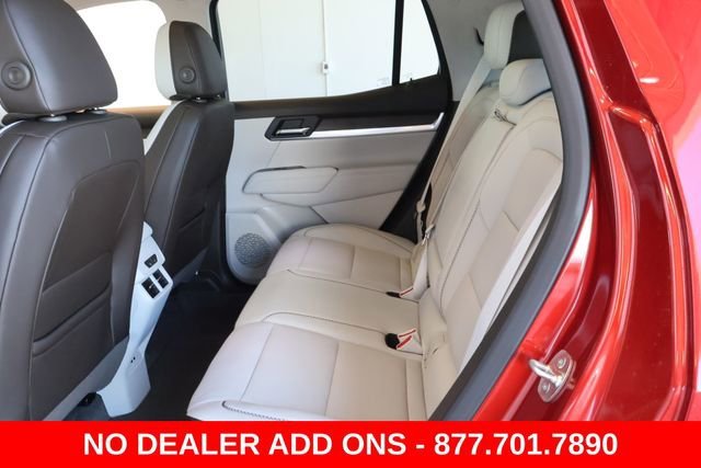 2026 GMC Terrain Denali - Photo 15