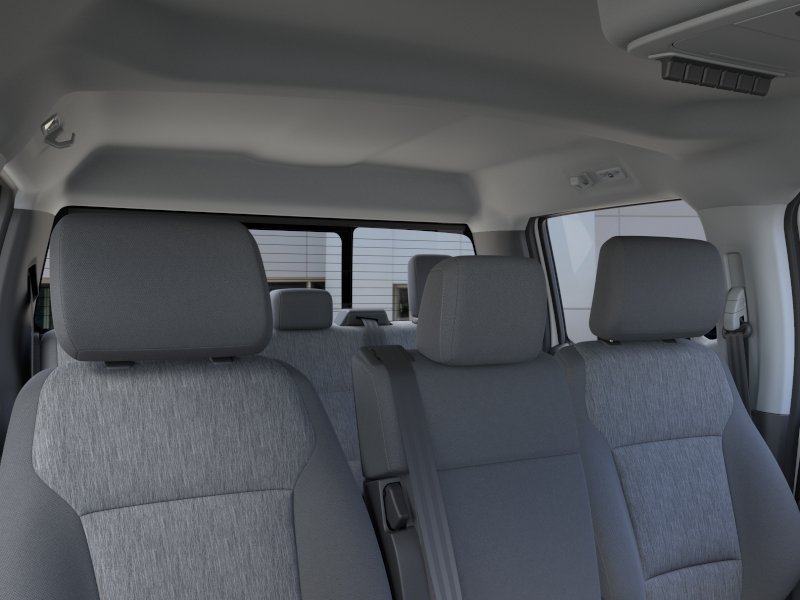 New 2026 Oxford White Ford F-350® XL image 22