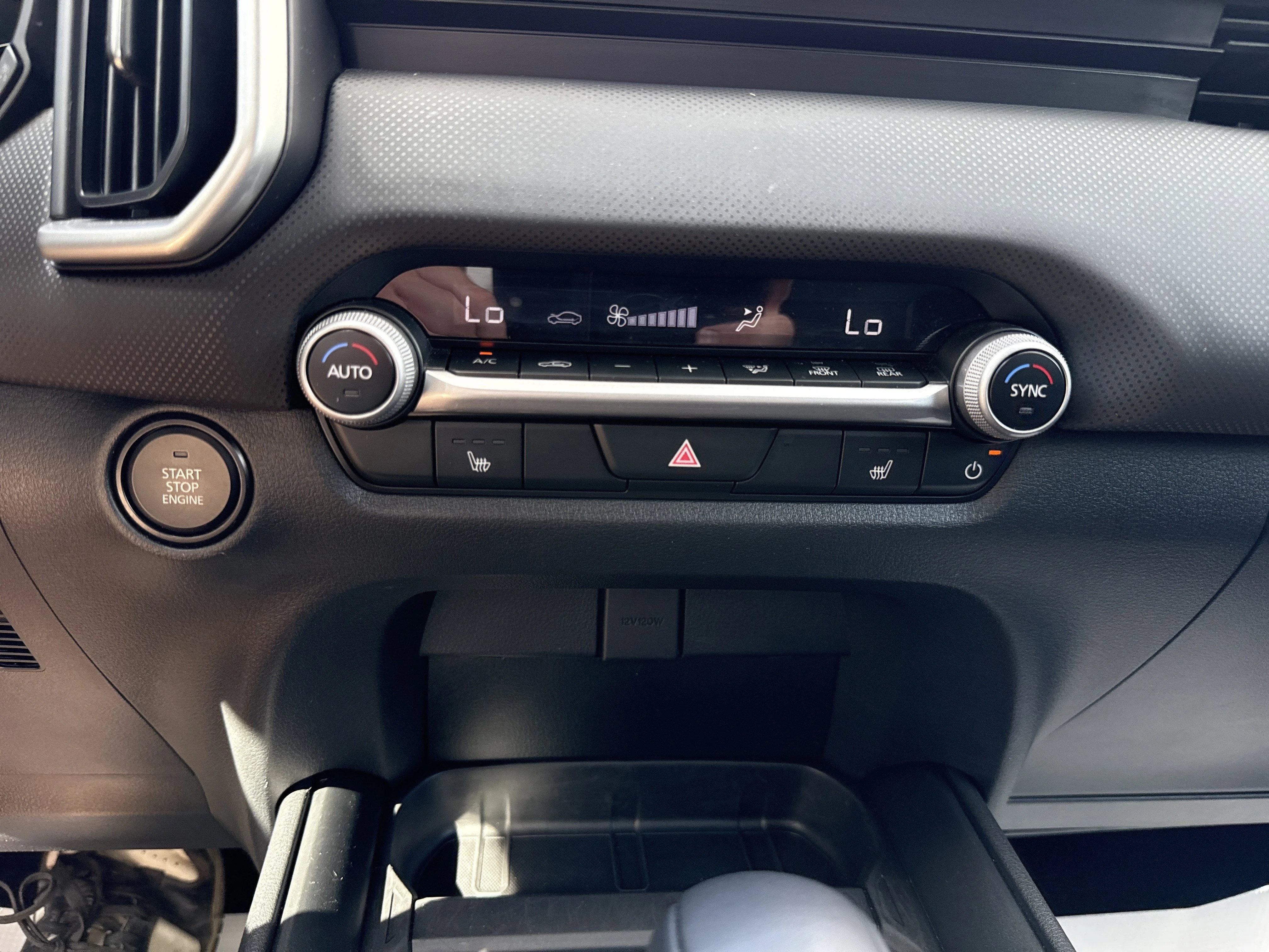 2026 Mazda CX-50 Preferred - Photo 37