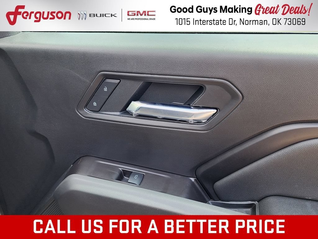 2026 GMC Canyon Elevation - Photo 39