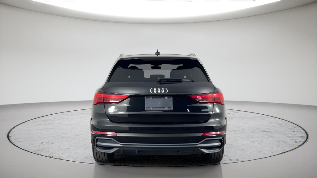 2023 Audi Q3 S Line Premium - Photo 4