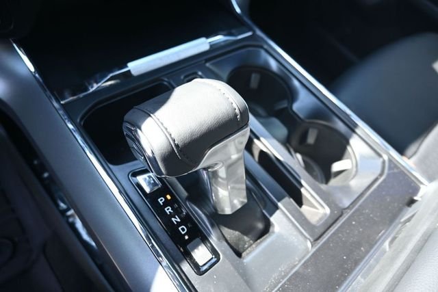 2025 Ford F-150 Lariat - Photo 27