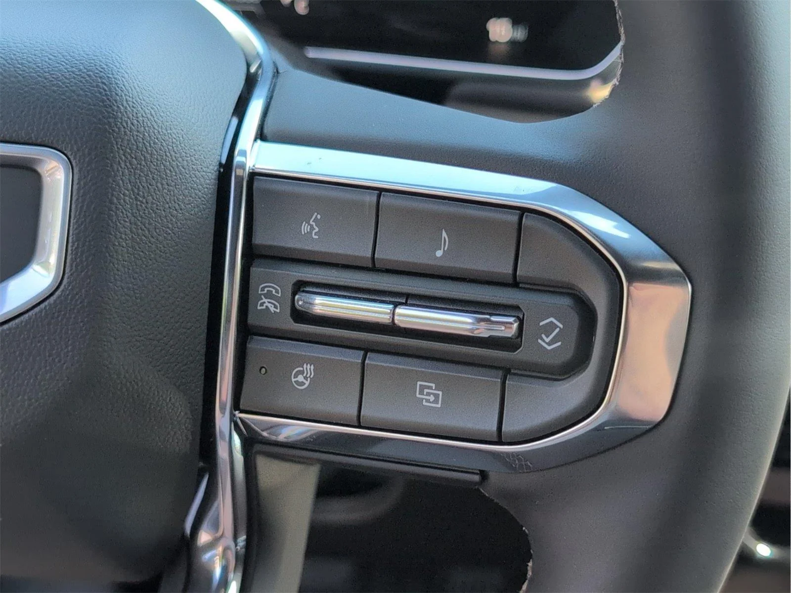 New 2026 Summit White GMC Denali image 20