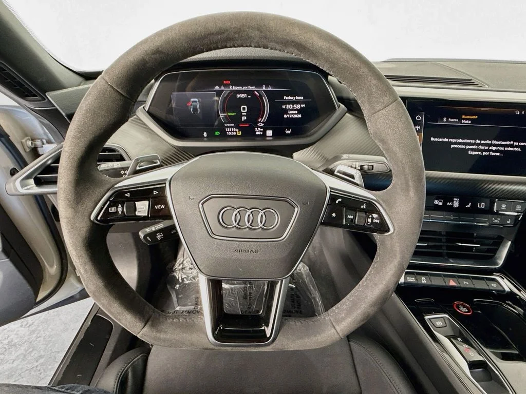 Used 2022 Beige Audi Premium Plus image 11