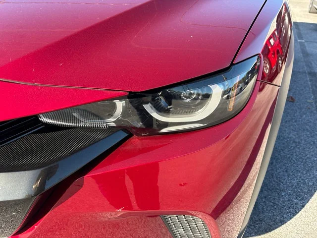 Used 2023 Red Mazda 2.5 S Premium Plus Package image 9