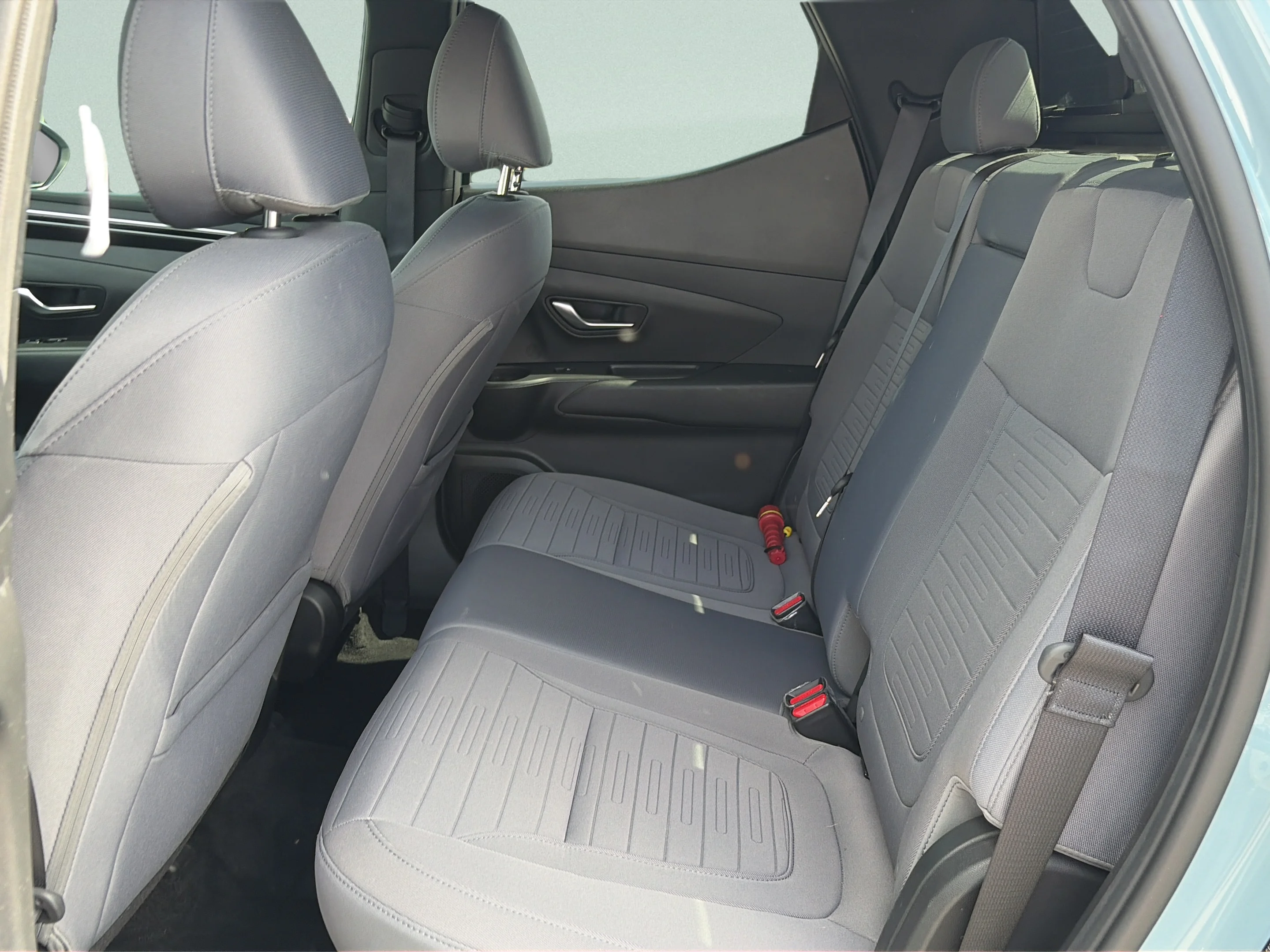 Used 2024 Blue Stone Hyundai SEL image 10