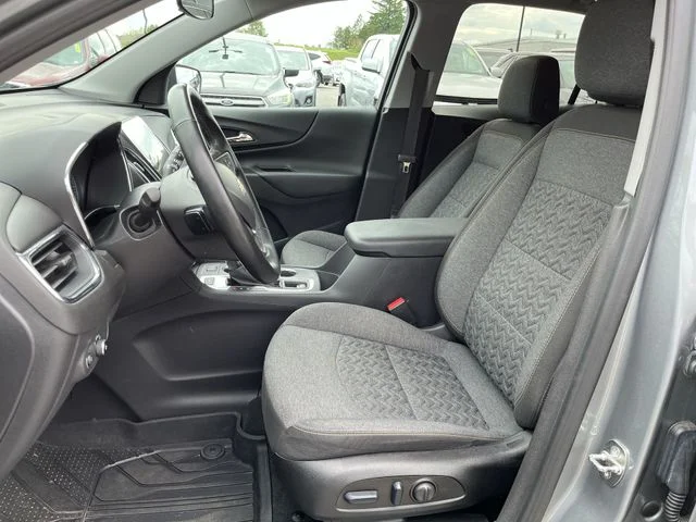 Used 2023 Gray Chevrolet LT image 15